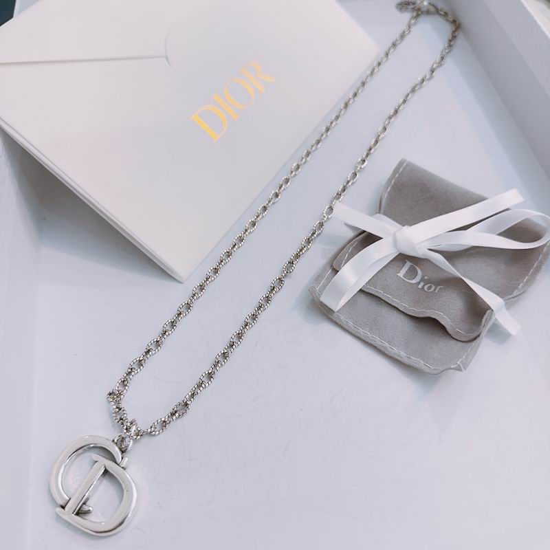 Dior Necklace 05lyr288